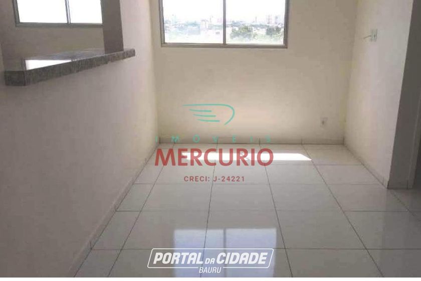 Apartamento &agrave; venda - Jardim Terra Branca