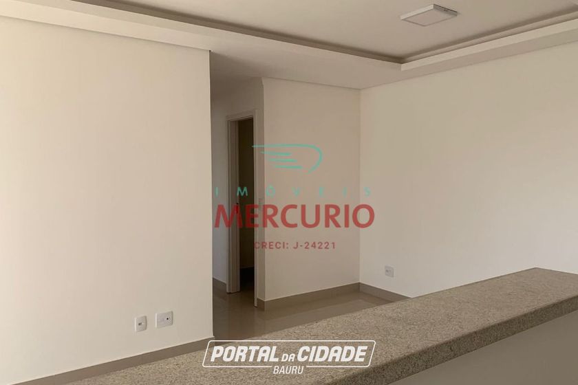 Apartamento &agrave; venda - 64m&sup2; - Jardim Contorno