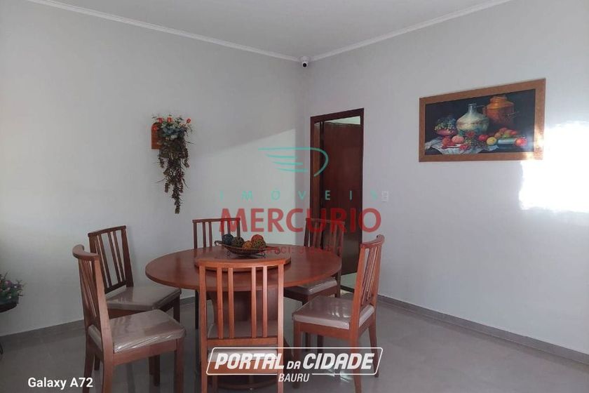 Casa &agrave; venda - 190m&sup2; - Jardim Continental