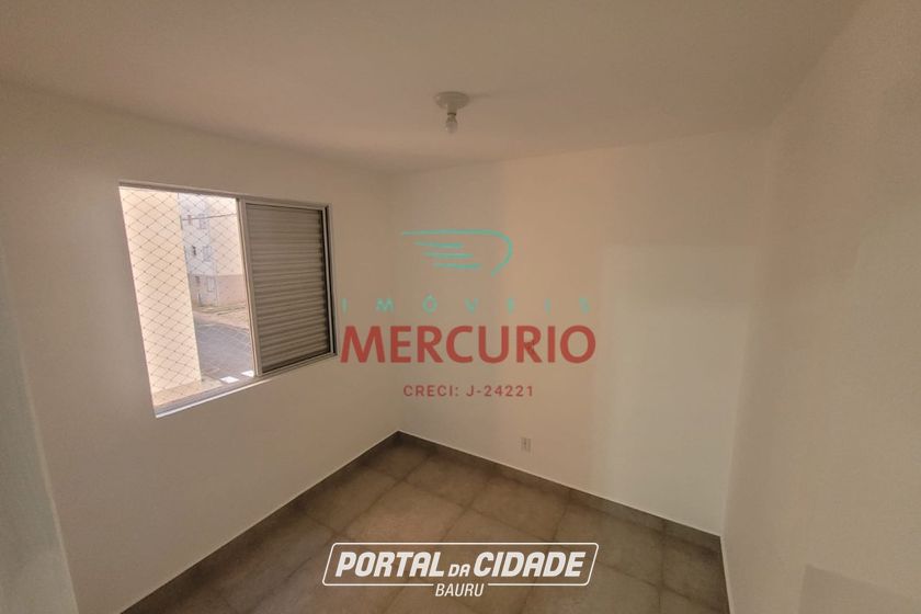 Apartamento &agrave; venda - 47m&sup2; - Monte Verde