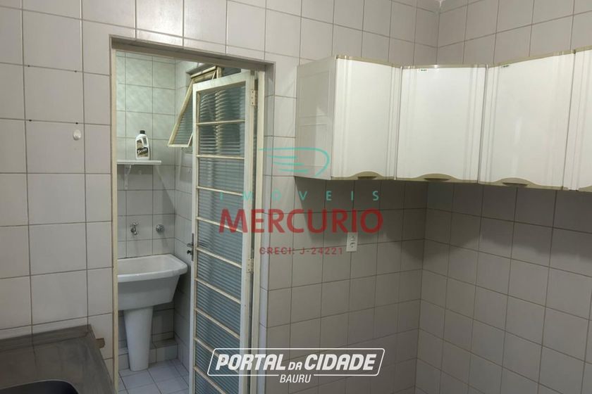 Apartamento para alugar - 55m&sup2; - Vila Giunta