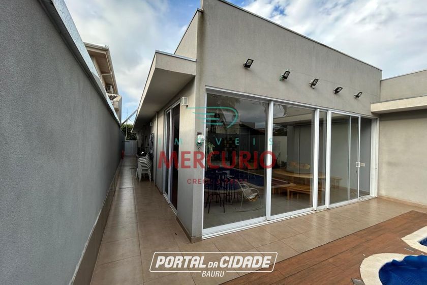 Casa &agrave; venda - 400m&sup2; - Residencial Primavera