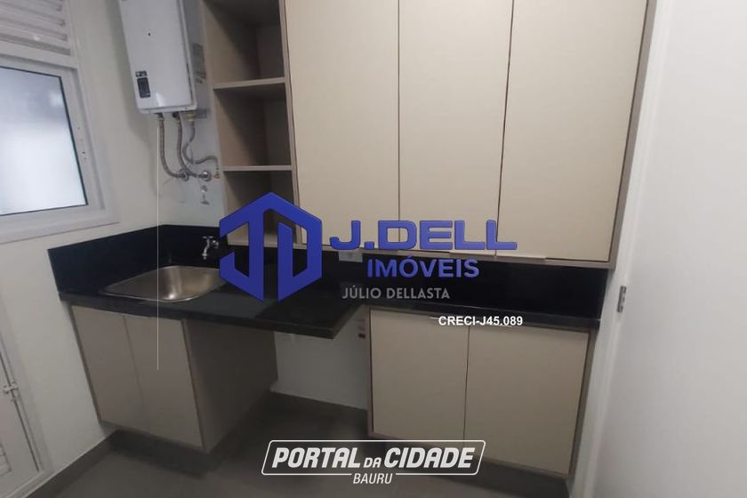 Apartamento para alugar - 9330m&sup2; - Aviacao