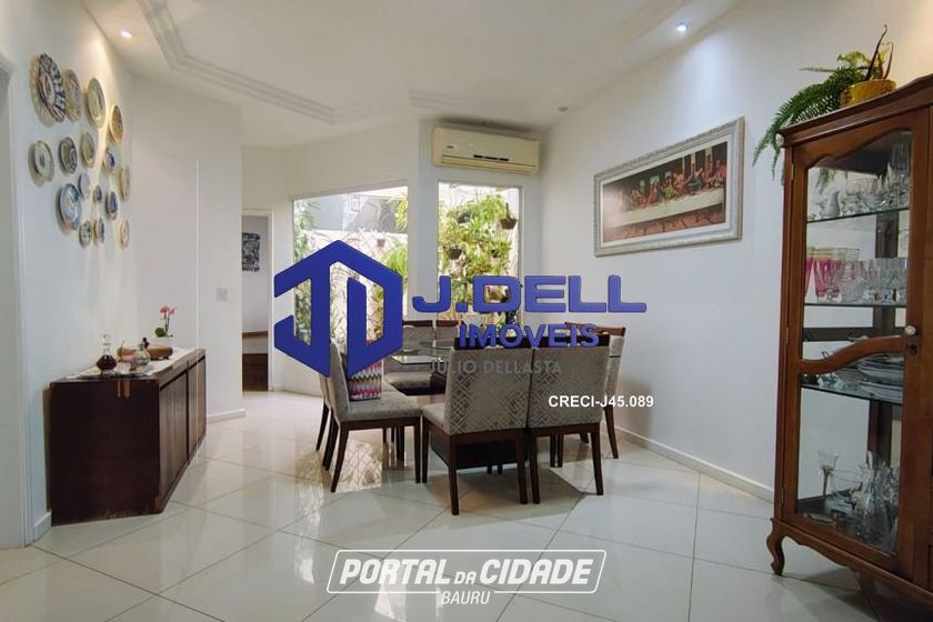 Casa &agrave; venda - 260m&sup2; - Jardim Paulista