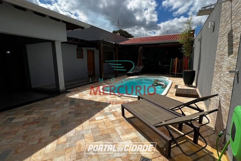 Casa &agrave; venda - 197m&sup2; - Quinta da Bela Olinda