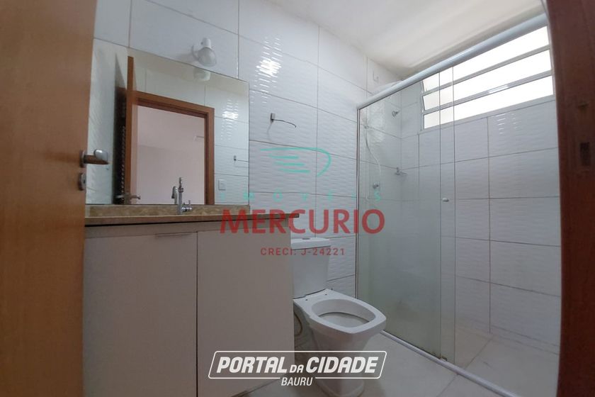 Apartamento para alugar - 55m&sup2; - Vila Altin&oacute;polis