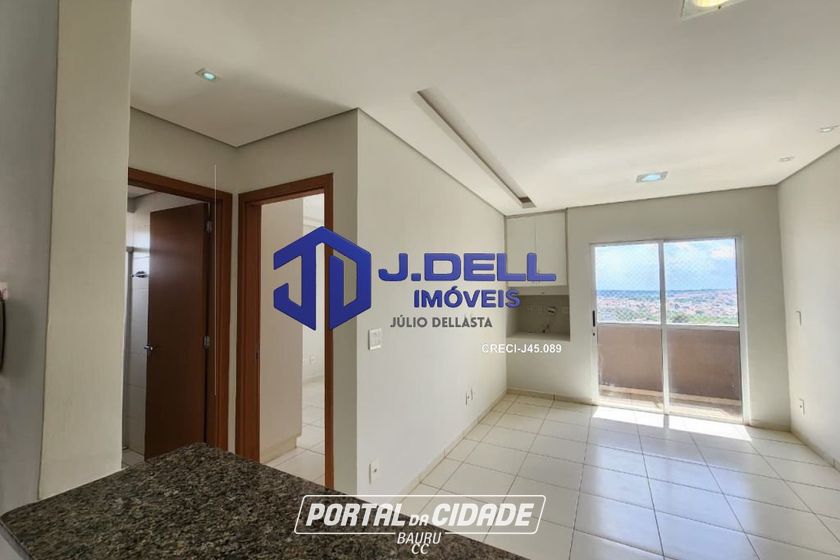 Apartamento &agrave; venda - 40m&sup2; - Vila Noemy