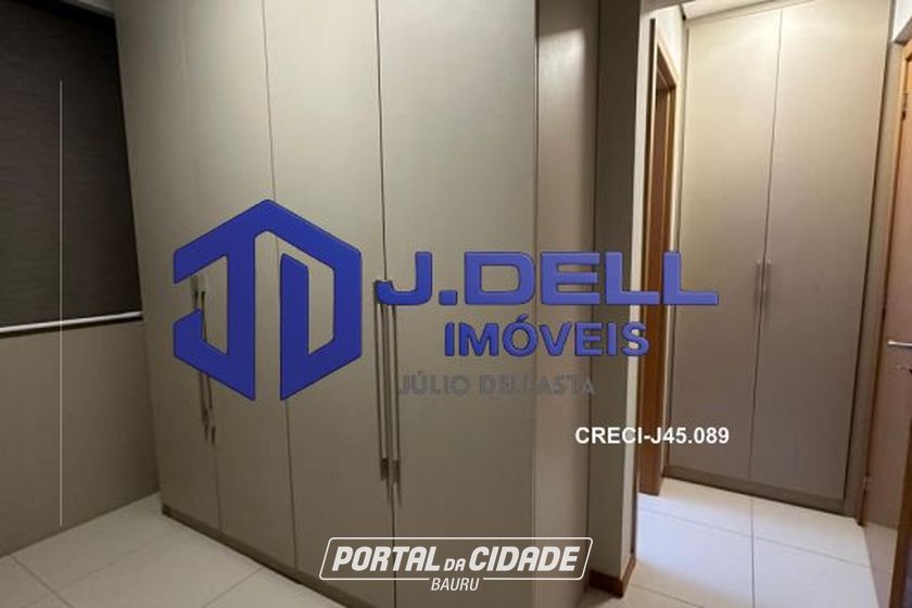 Apartamento para alugar - 123m&sup2; - Infante Dom Henrique