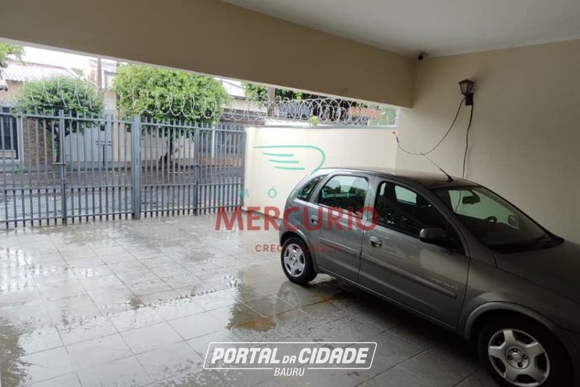 Casa &agrave; venda - 190m&sup2; - Jardim Terra Branca