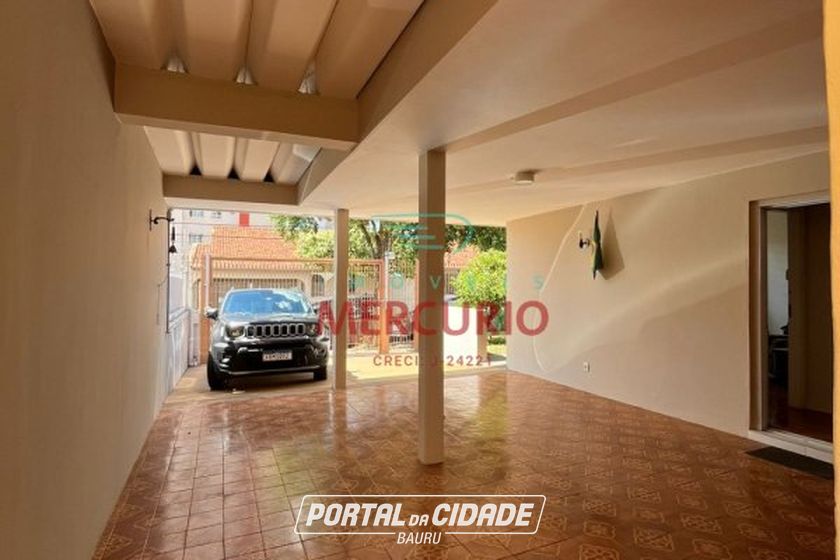 Casa &agrave; venda - 287m&sup2; - Jardim Nasralla