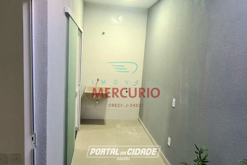 Casa &agrave; venda - 95m&sup2; - Vila S&atilde;o Francisco