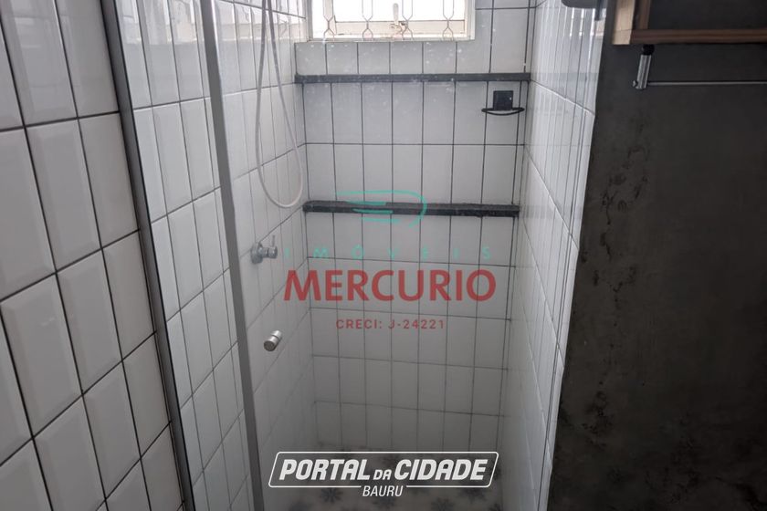 Apartamento &agrave; venda - Jardim Auri Verde