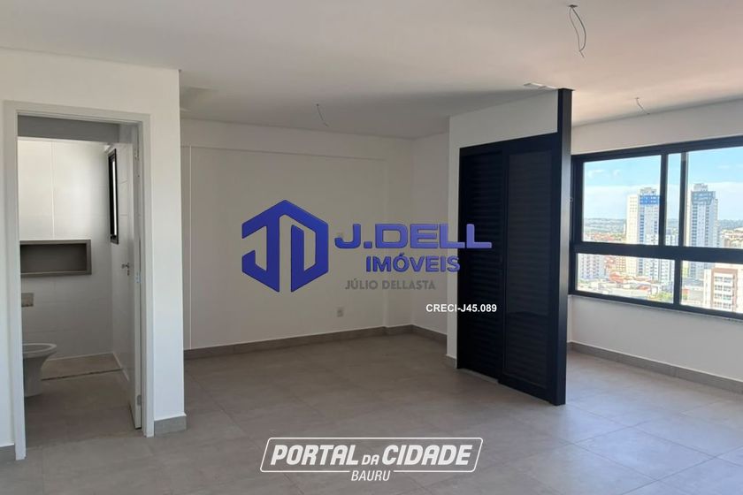 Apartamento &agrave; venda - 465m&sup2; - Centro