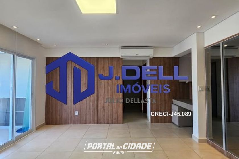 Apartamento &agrave; venda - Jardim America