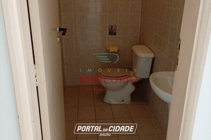 Sala Comercial &agrave; venda - 93m&sup2; - Jardim Infante Dom Henrique
