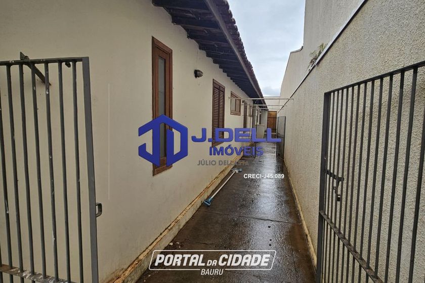 Casa &agrave; venda - 968m&sup2; - Jardim America
