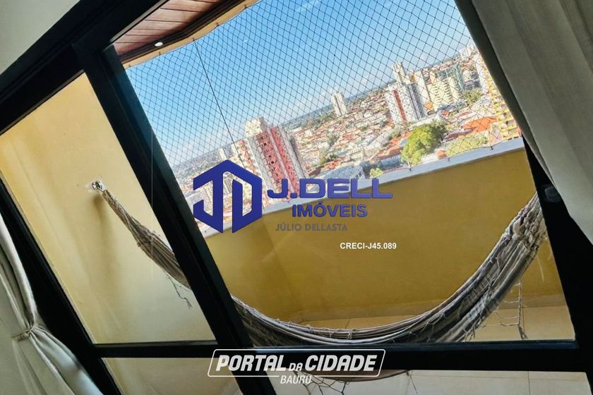 Apartamento &agrave; venda - Centro
