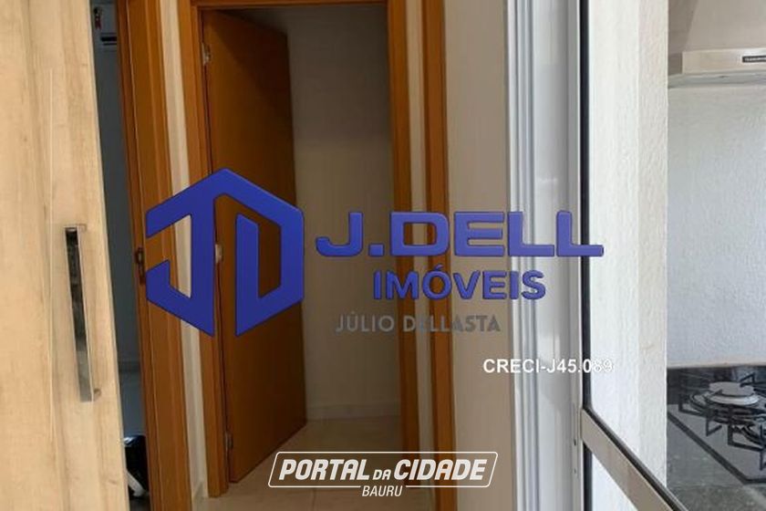 Apartamento para alugar - 75m&sup2; - Aviacao