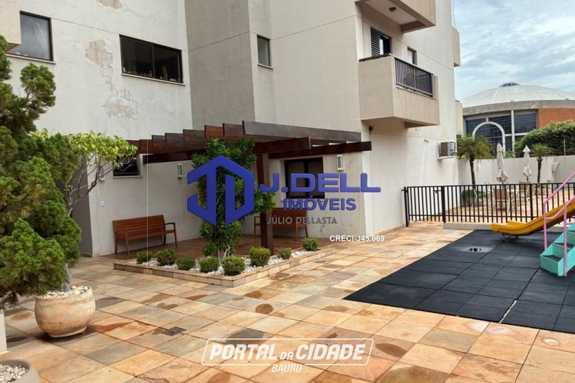 Apartamento &agrave; venda - 106m&sup2; - Jardim Panorama