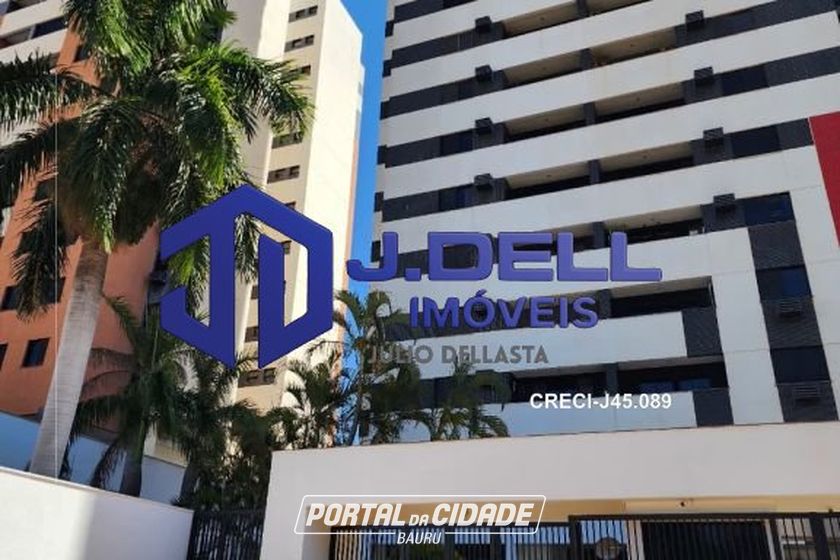 Apartamento &agrave; venda - Universitaria