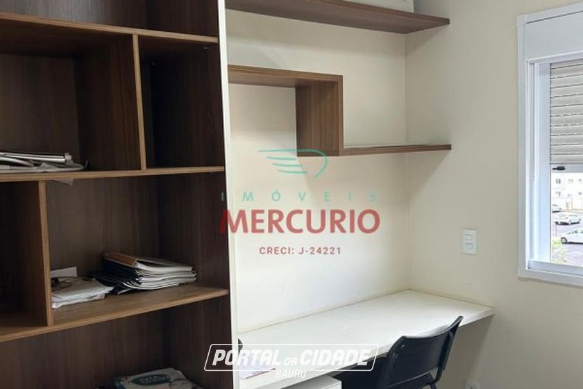 Apartamento &agrave; venda - 71m&sup2; - Residencial Parque Granja Cec&iacute;lia B