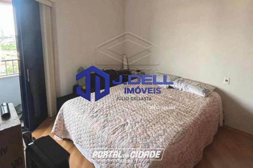 Apartamento &agrave; venda - 105m&sup2; - Jardim America