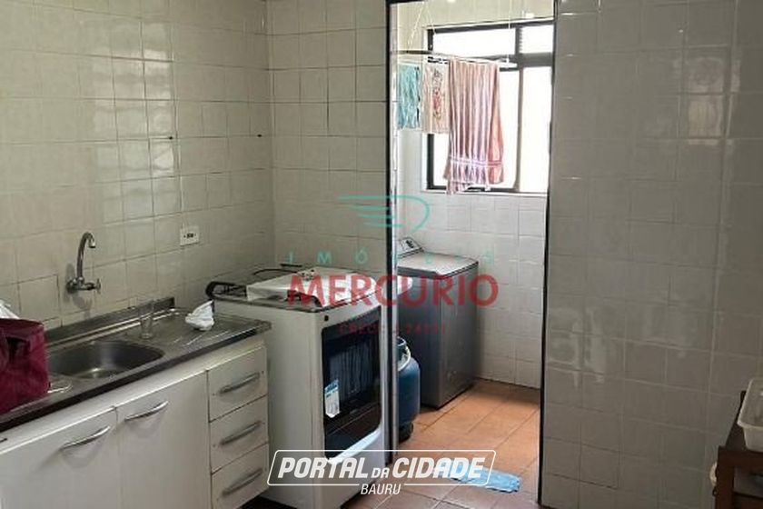 Apartamento &agrave; venda - 69m&sup2; - Jardim Maramb&aacute;