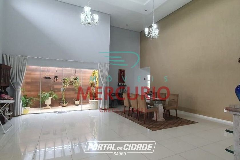 Casa &agrave; venda - 450m&sup2; - Residencial Vale Florido