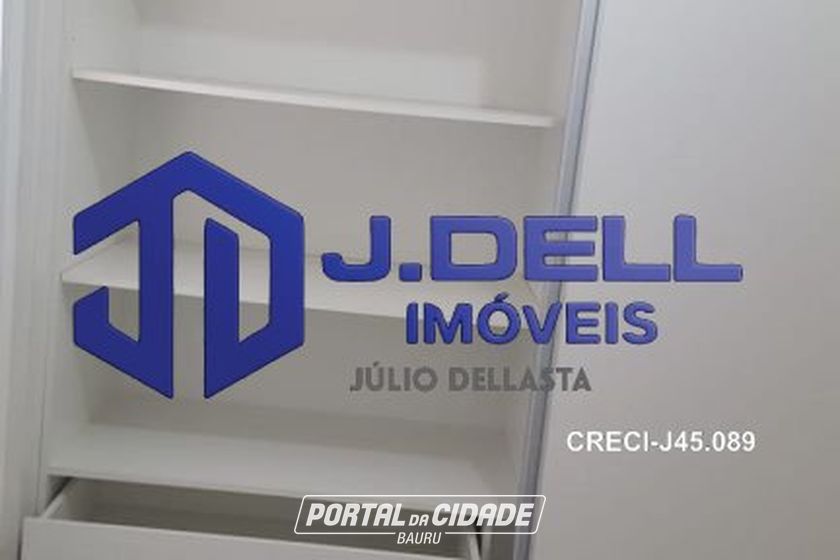 Apartamento &agrave; venda - 56m&sup2; - Coralina