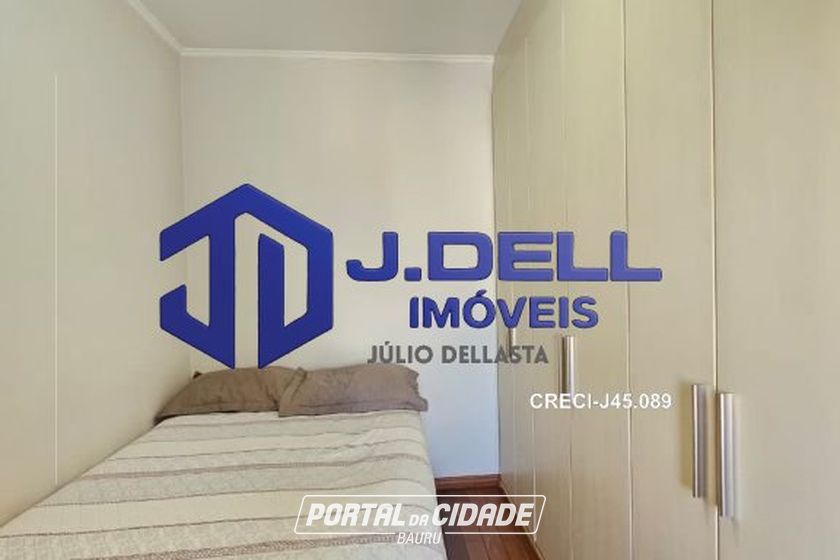 Apartamento &agrave; venda - Jardim Planalto