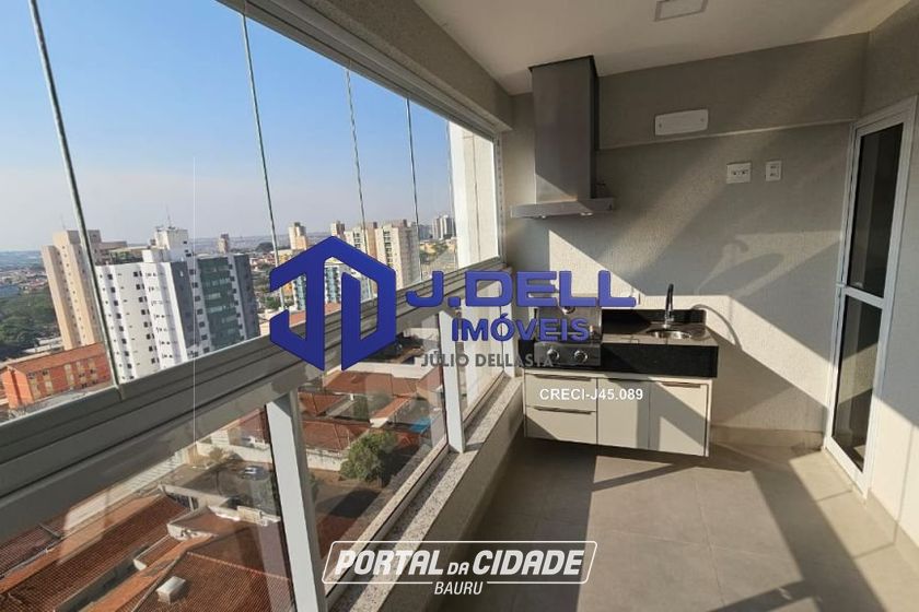 Apartamento &agrave; venda - 103m&sup2; - Universitaria