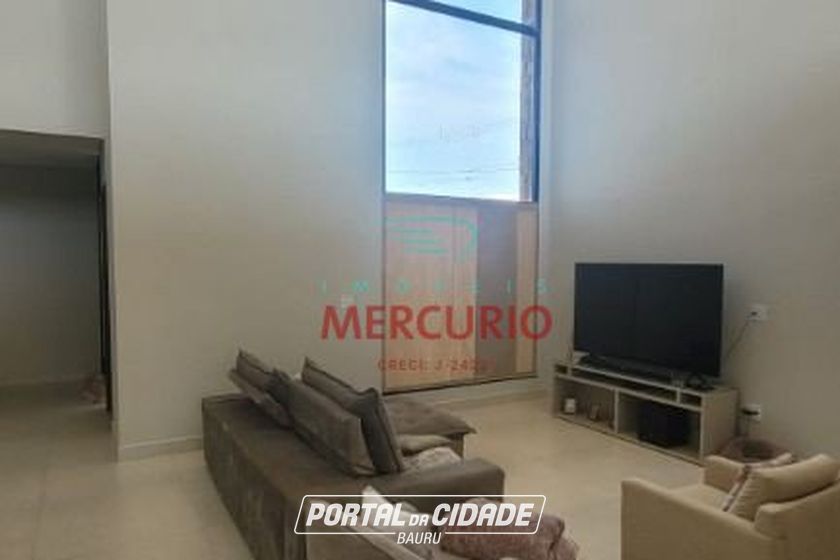 Casa &agrave; venda - 343m&sup2; - Residencial Estoril Premium