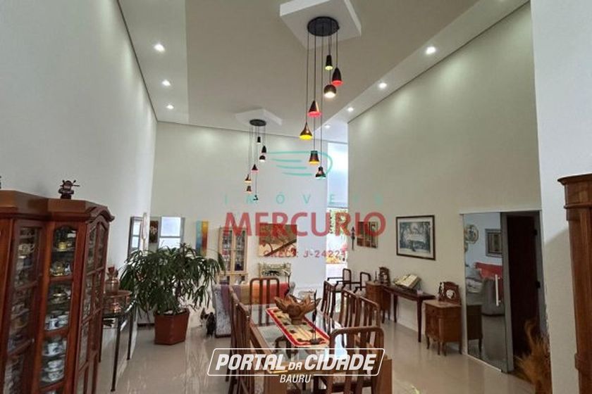 Casa &agrave; venda - 400m&sup2; - Residencial Primavera