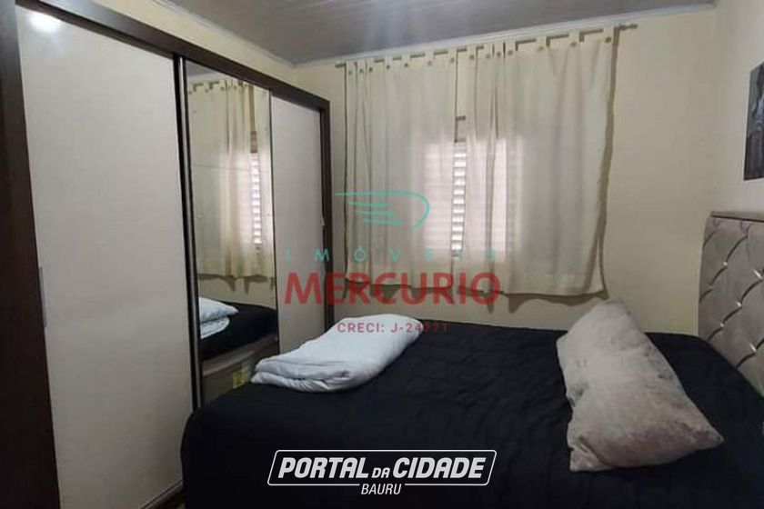 Casa &agrave; venda - 130m&sup2; - Vila Nova Santa Luzia