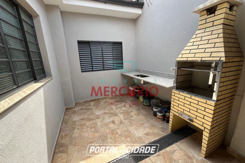 Casa &agrave; venda - 150m&sup2; - Centro