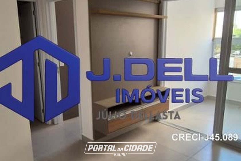 Apartamento para alugar - 41m&sup2; - Aviacao