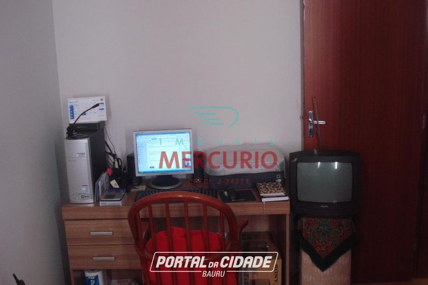 Apartamento &agrave; venda - 58m&sup2; - Jardim Am&eacute;rica