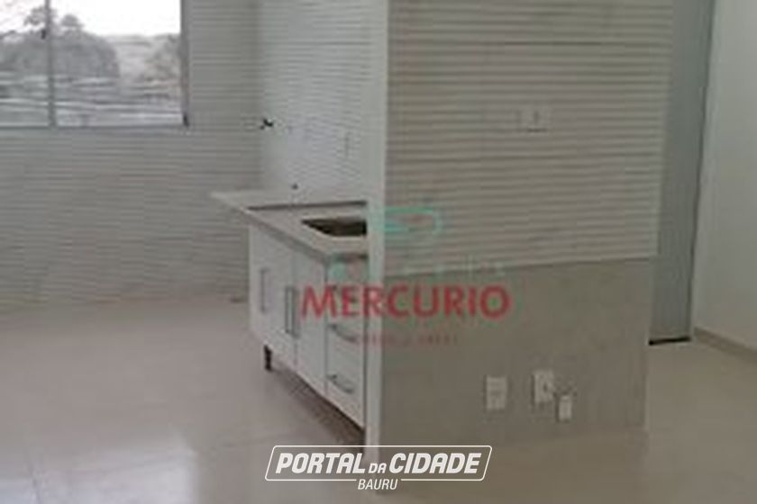 Apartamento &agrave; venda - 47m&sup2; - Jardim Ouro Verde