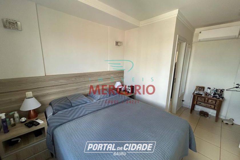 Apartamento &agrave; venda - 85m&sup2; - Jardim Am&eacute;rica