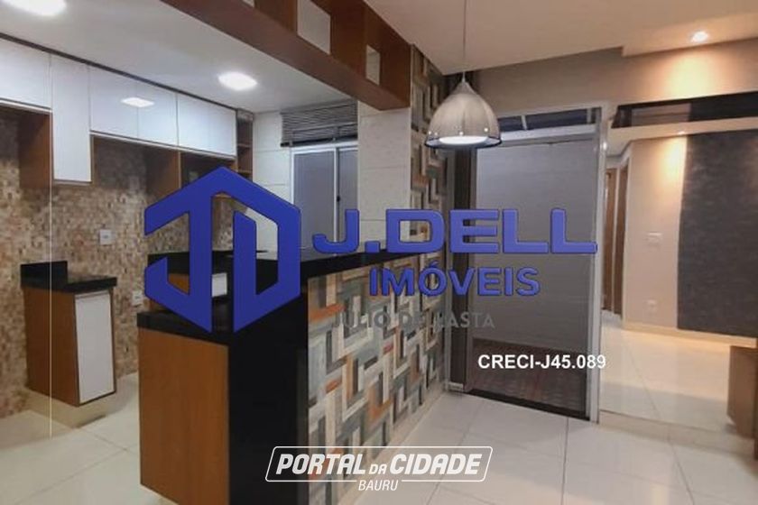 Apartamento &agrave; venda - 97m&sup2; - Parque Das Nacoes