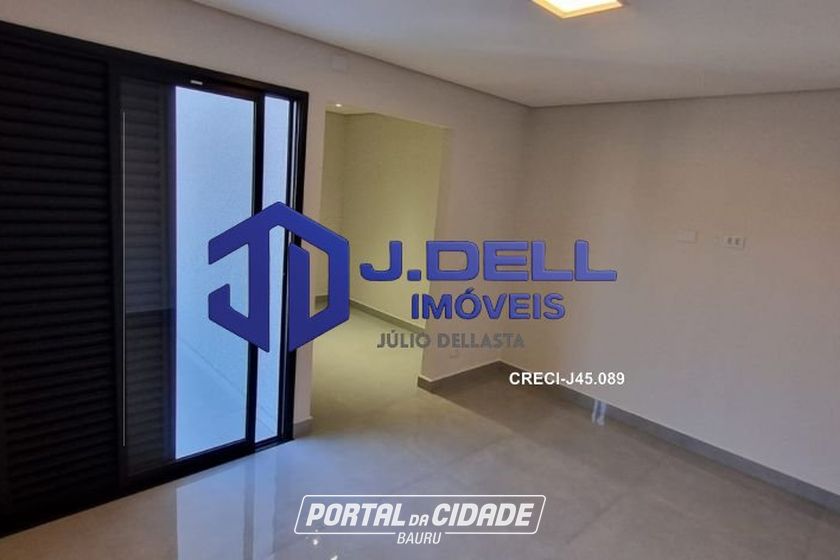 Casa &agrave; venda - 186m&sup2; - Jardim Terra Branca