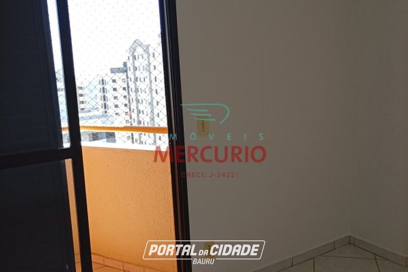 Apartamento para alugar - Jardim Infante Dom Henrique
