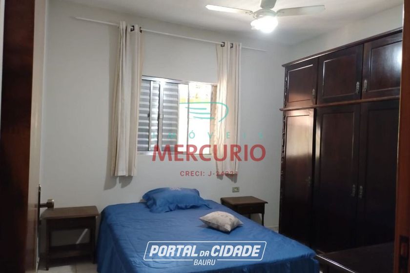 Casa &agrave; venda - 200m&sup2; - Jardim Colonial
