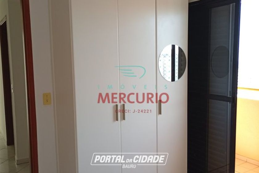 Apartamento para alugar - Jardim Infante Dom Henrique