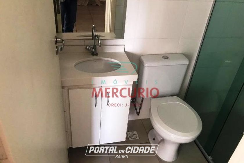 Apartamento &agrave; venda - 55m&sup2; - Jardim Infante Dom Henrique