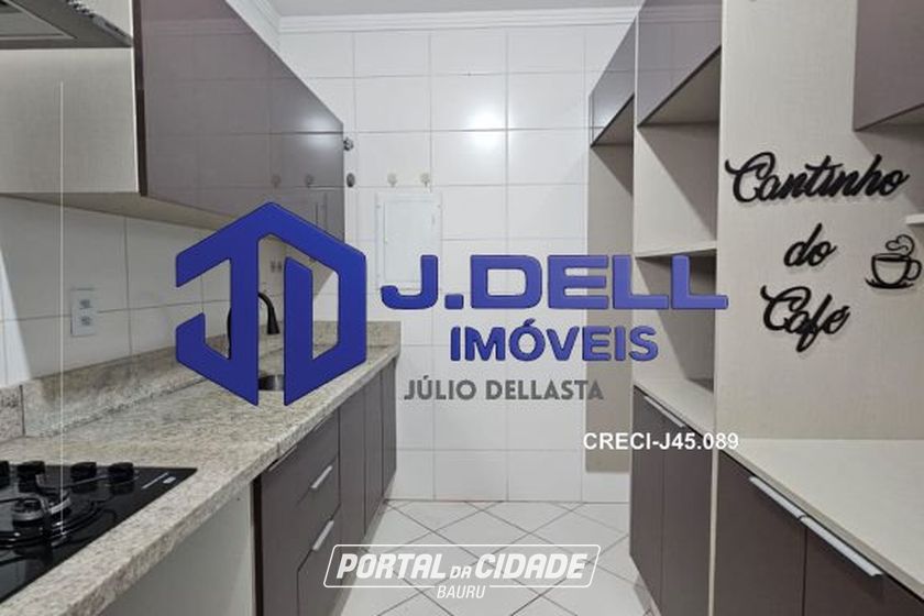 Apartamento &agrave; venda - 76m&sup2; - Estoril