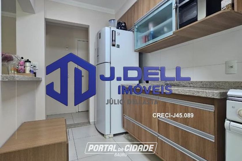 Apartamento &agrave; venda - 115m&sup2; - Jardim Amalia