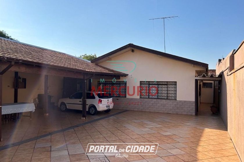 Casa &agrave; venda - 260m&sup2; - Vila Souto