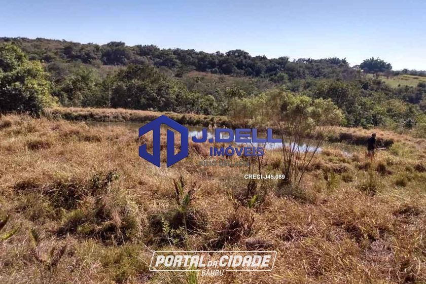 S&iacute;tio &agrave; venda - 1004302m&sup2; - &Aacute;rea Rural de Arealva