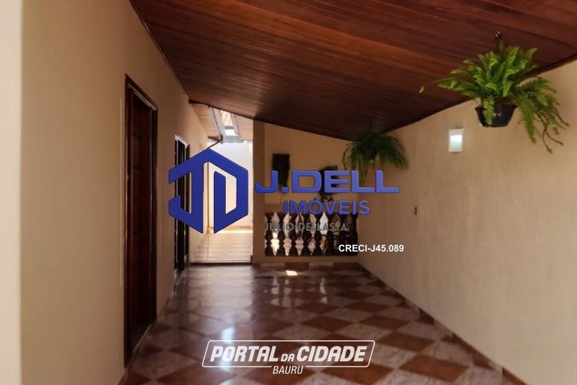 Casa &agrave; venda - 181m&sup2; - Vila Becheli